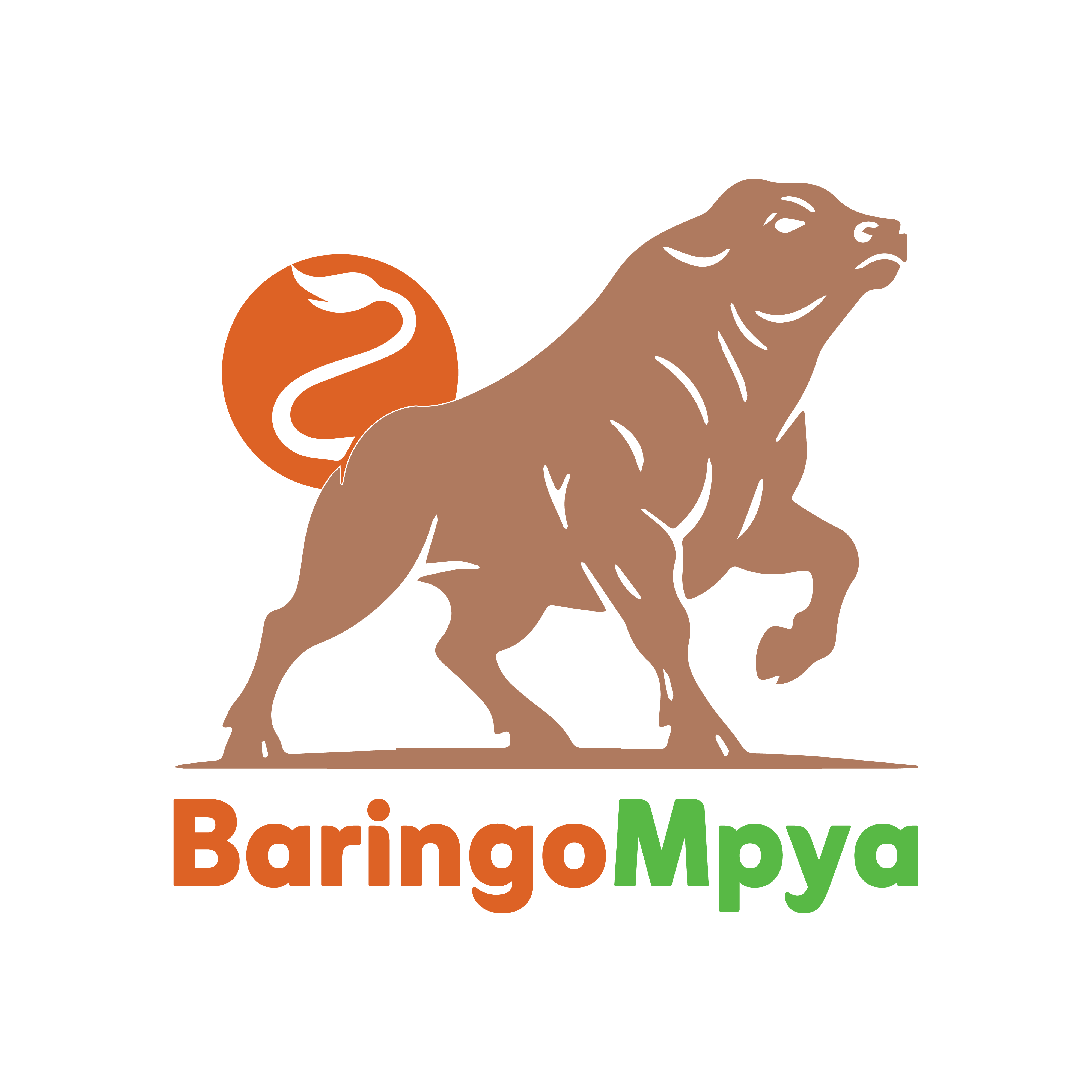 Baringo Mpya