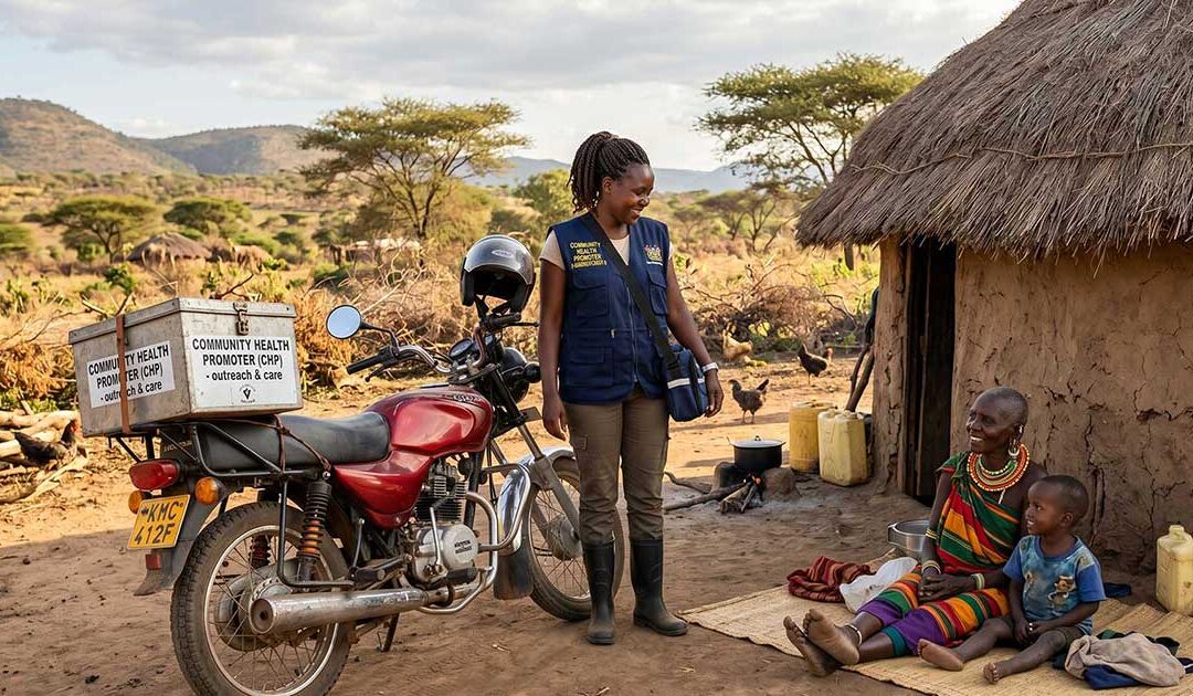 The Crisis of Care: How Corruption is Killing Our Healthcare and 5 Steps to Fix It